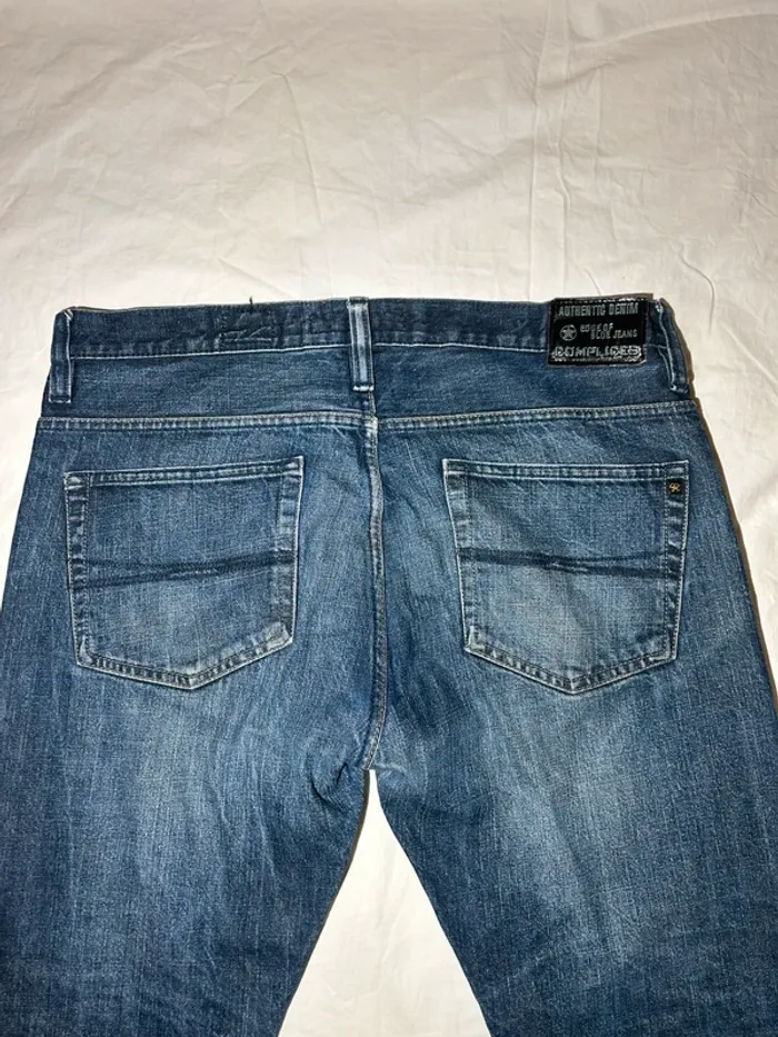 Jean coupe droite complices - photo numéro 10