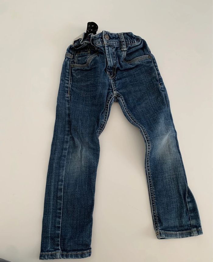 Lot 5 pièces avc pantalons 36 mois - photo numéro 8