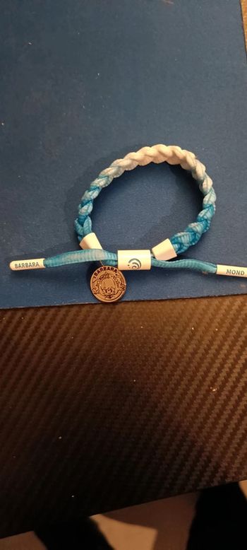 Bracelet Barbara genshin impact