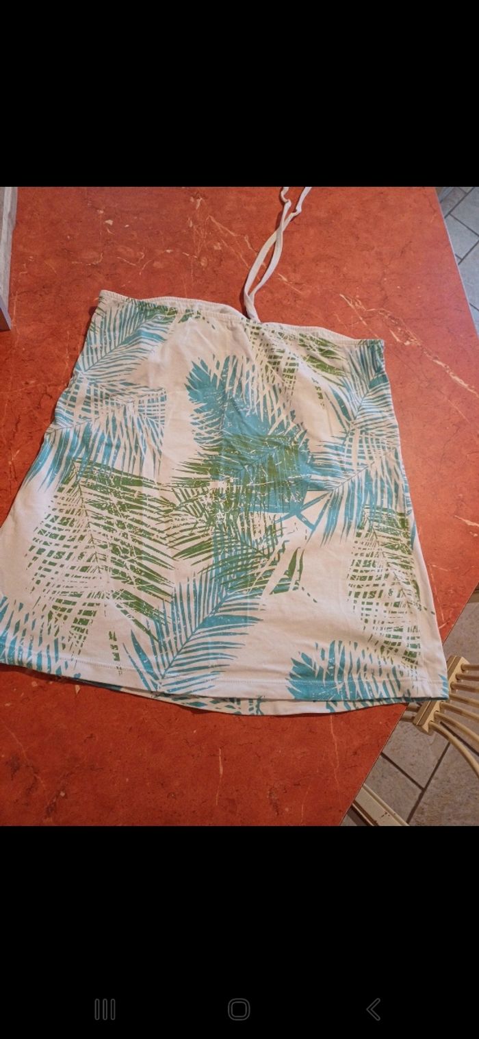 Bustier femme taille 40 - photo numéro 3