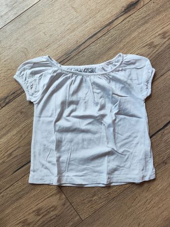 Tee-shirt 3 -4 ans