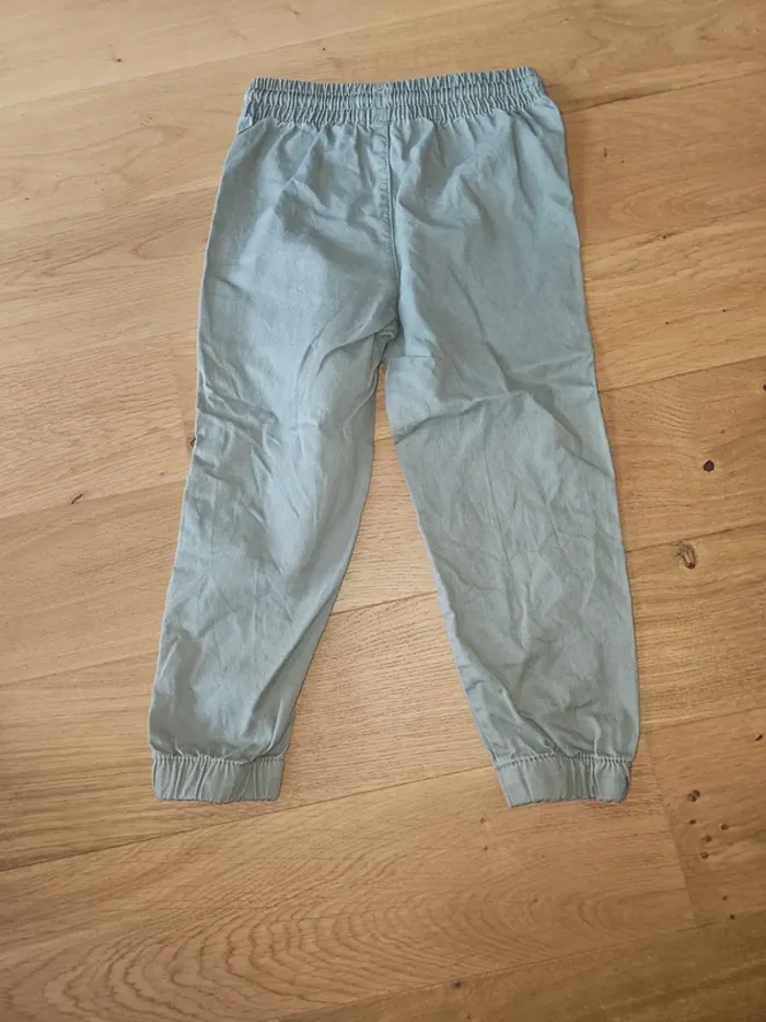 Jogger neuf - photo numéro 3
