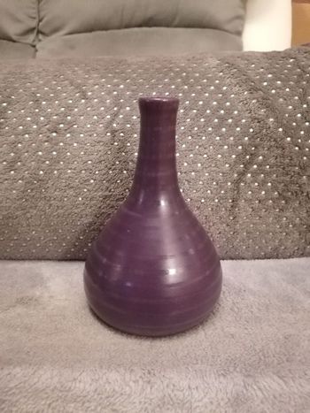 Beau soliflore comme neuf de belle qualité