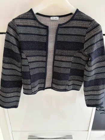 Veste fille 10 ans