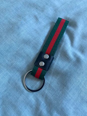 Porte-clés inspi neuf