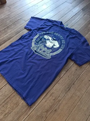 T-shirt Us collège Fayetteville - M