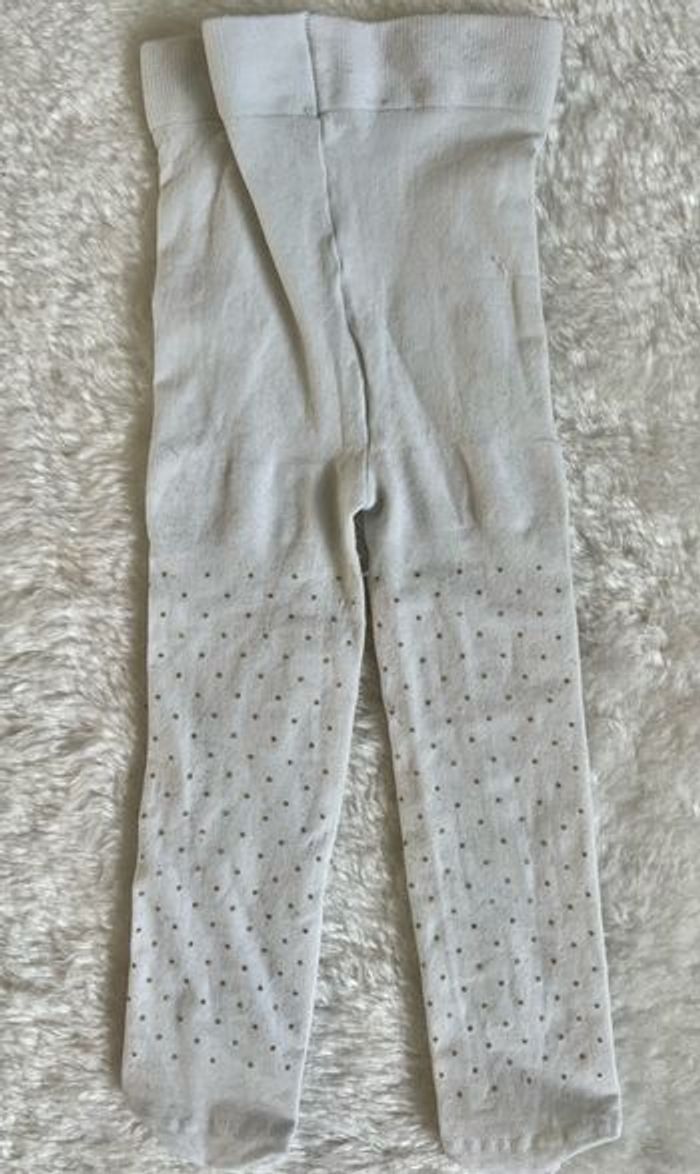 Lots de 6 collants - photo numéro 3