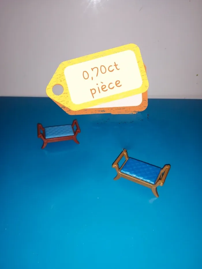 Thème* meuble / assise - marche pied - photo numéro 2