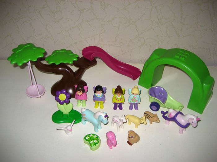 playmobil 123 - photo numéro 2