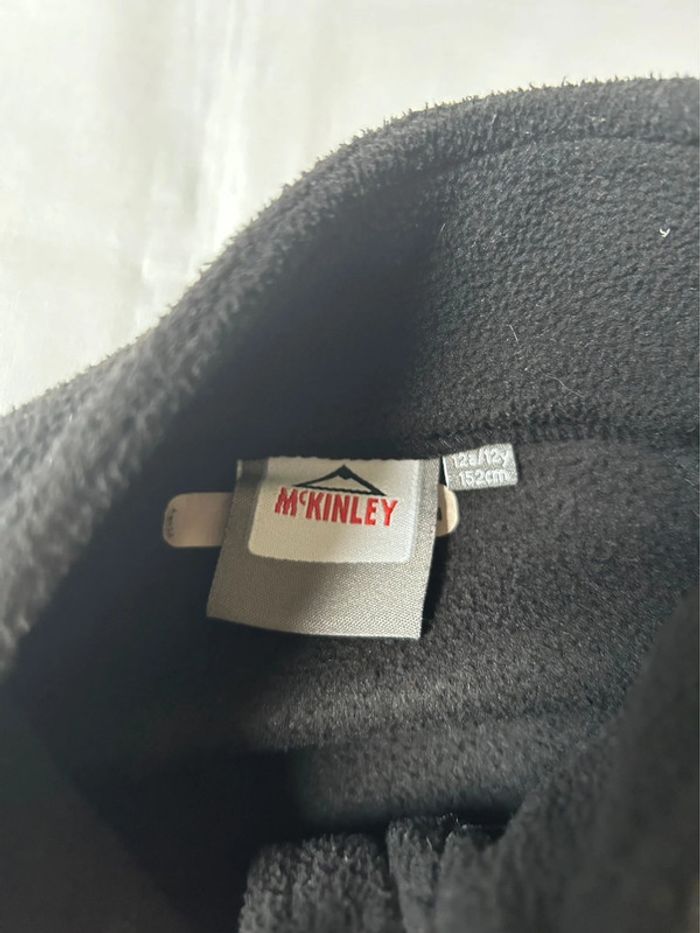Lot 2 Pulls polaires Mc Kinley - photo numéro 4