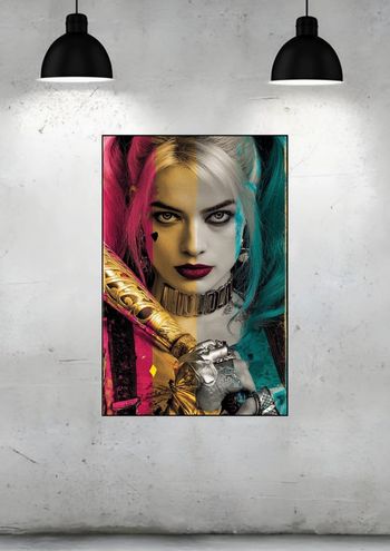 Image Harley Quinn