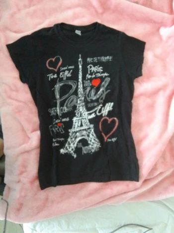 Tee shirt