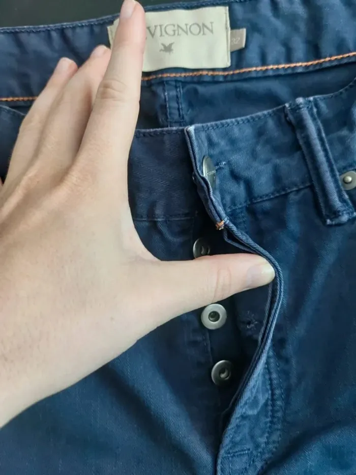 Chino Chevignon - photo numéro 3