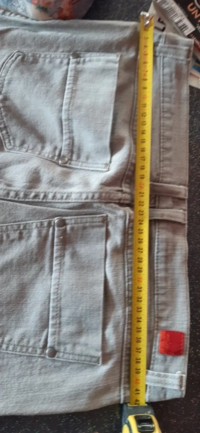 Pantalon femme - photo numéro 6