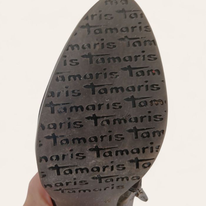 BOTTINES TAMARIS - photo numéro 3