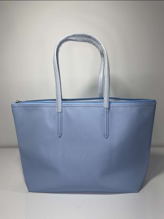 Sac lacoste femme - photo numéro 2