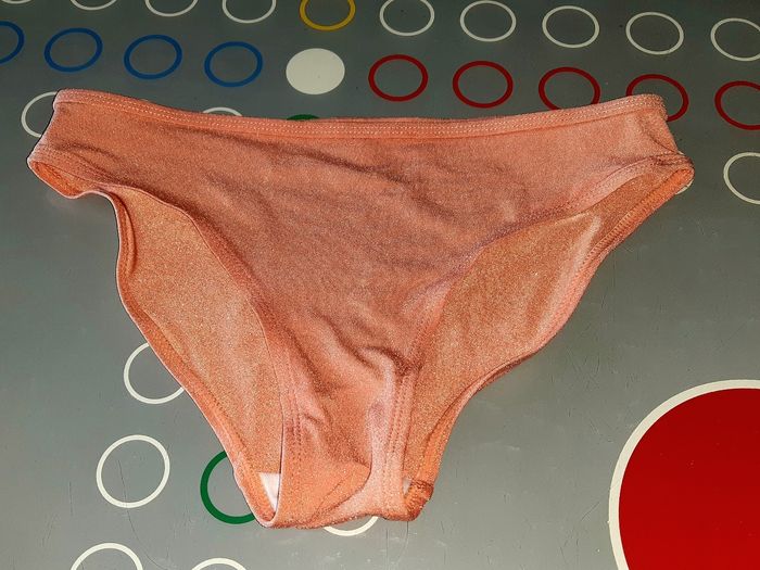 Maillot de bain fille Taille 12 ans - photo numéro 4