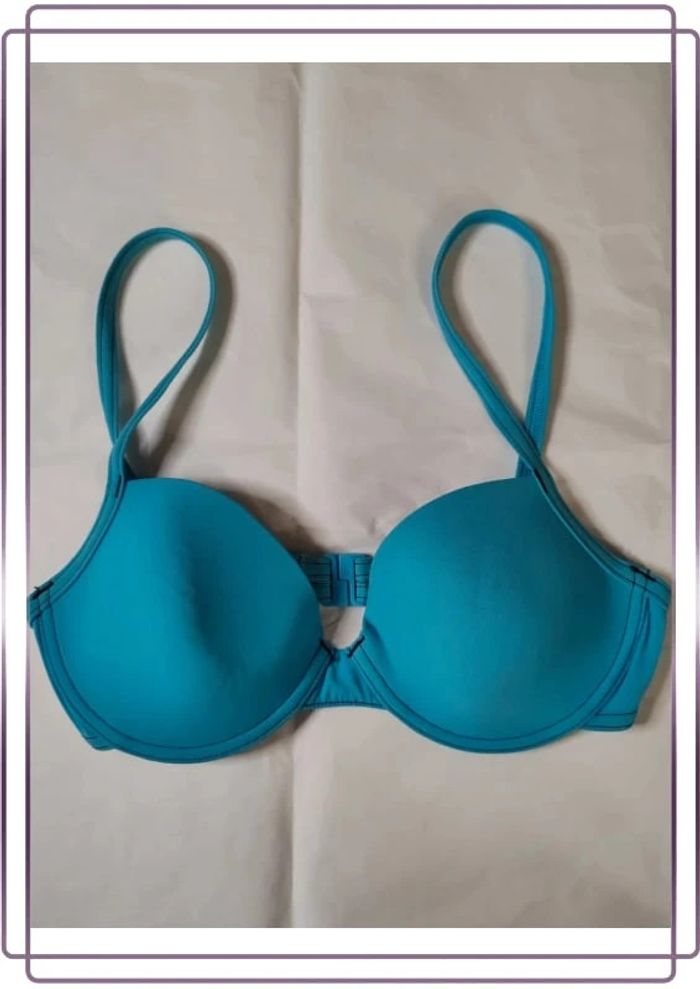 Soutien gorge maillot de bain sloggi