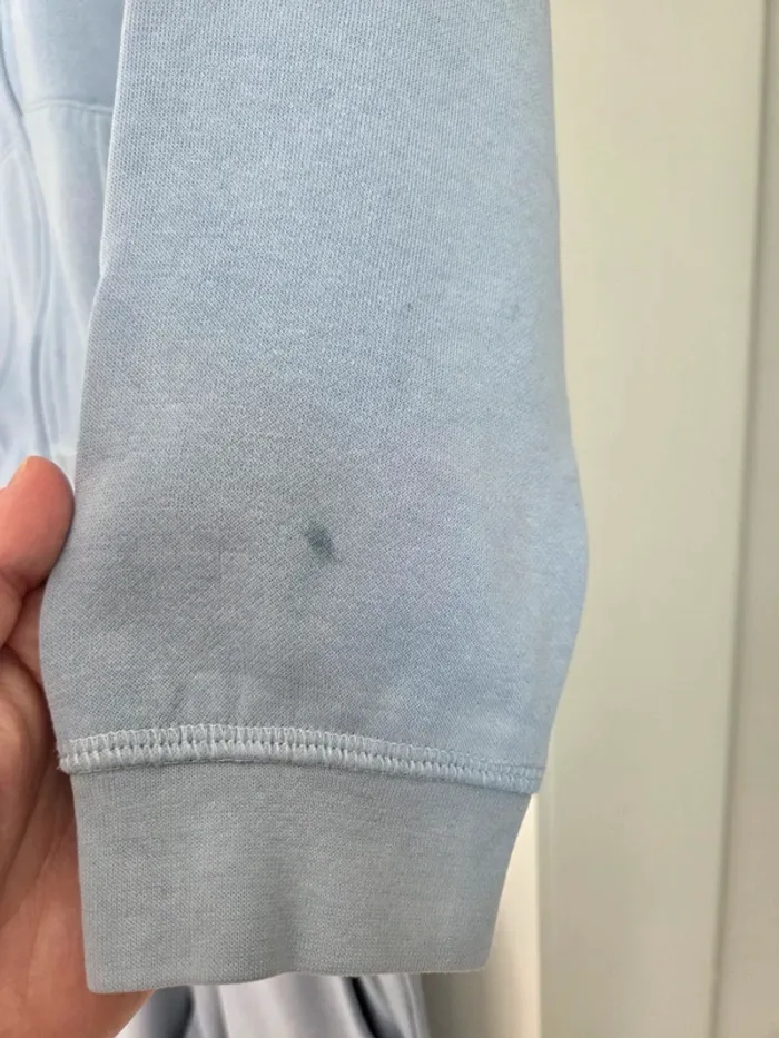 Ensemble jogging enfant taille 12 ans - photo numéro 6