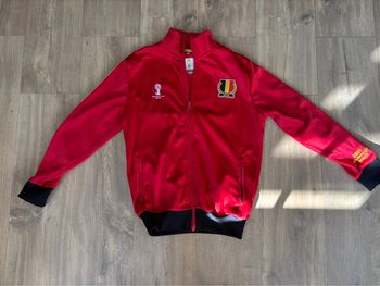 Veste sport Belgique