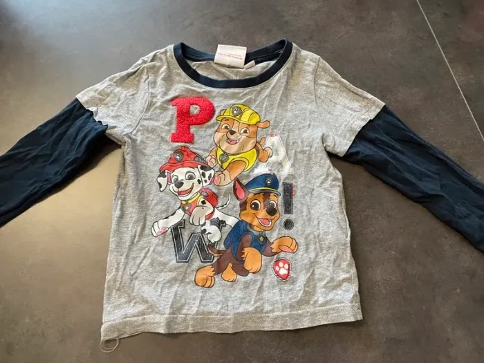 Lot T-Shirt 3 ans - photo numéro 4