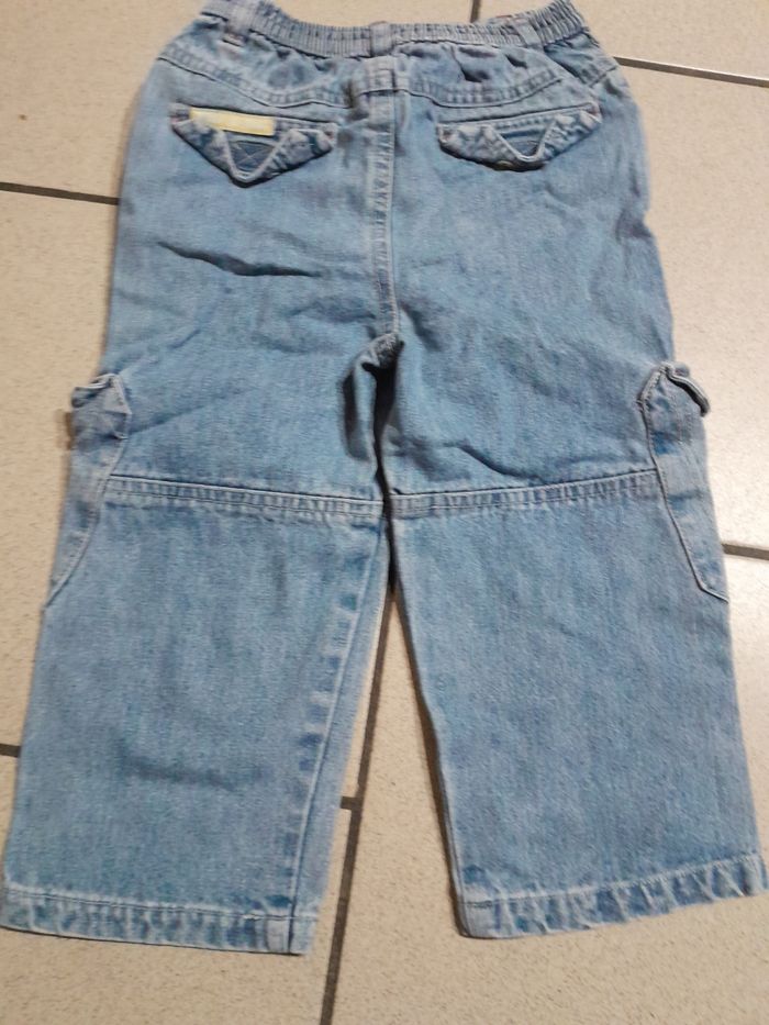 Jeans - photo numéro 3