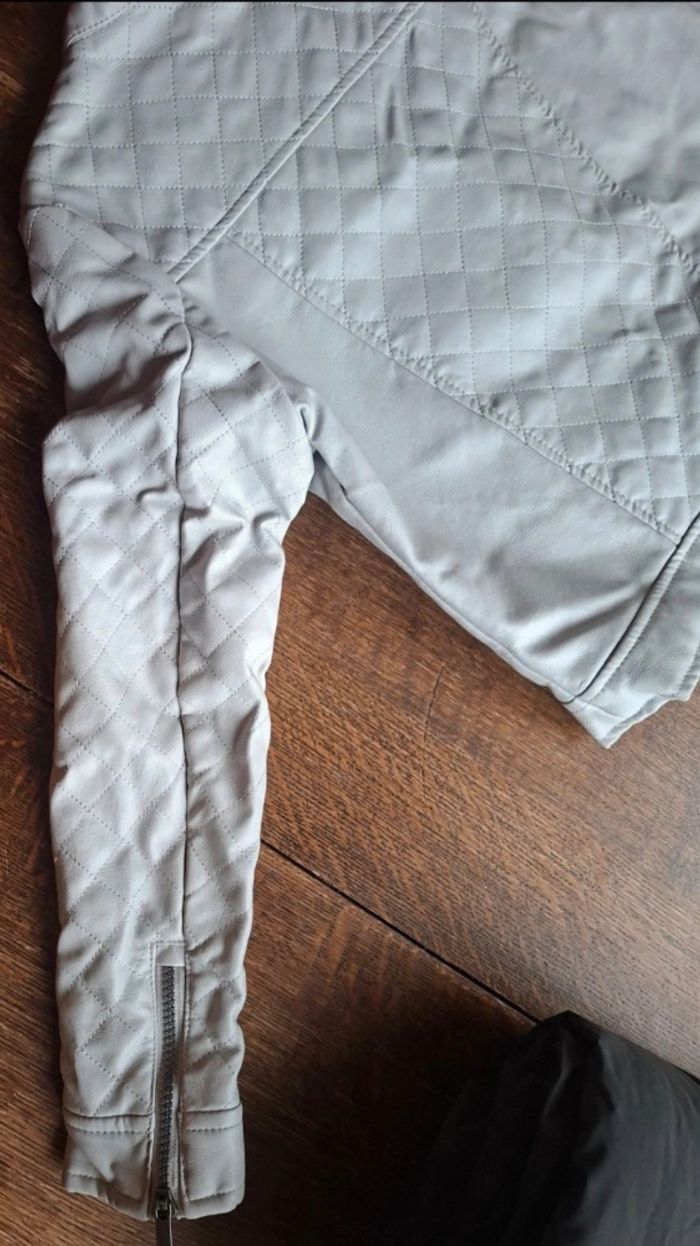 Veste simili - photo numéro 5