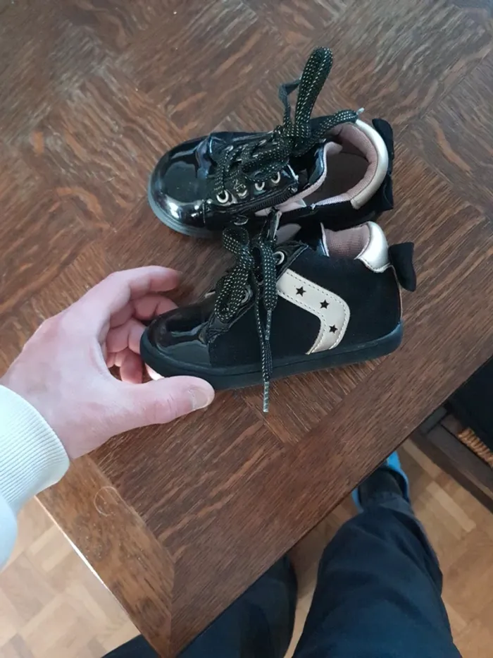 Chaussure - photo numéro 8