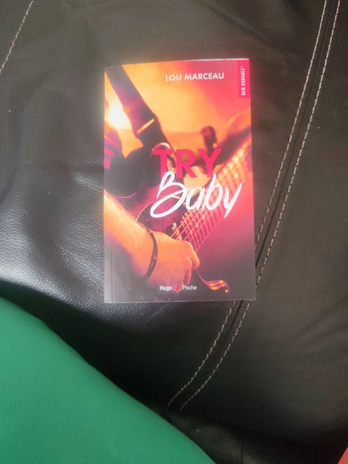 Try baby