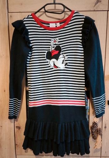 Robe hiver Orchestra