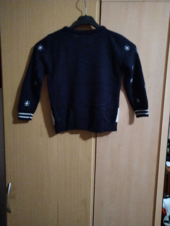 Pull enfants - photo numéro 5