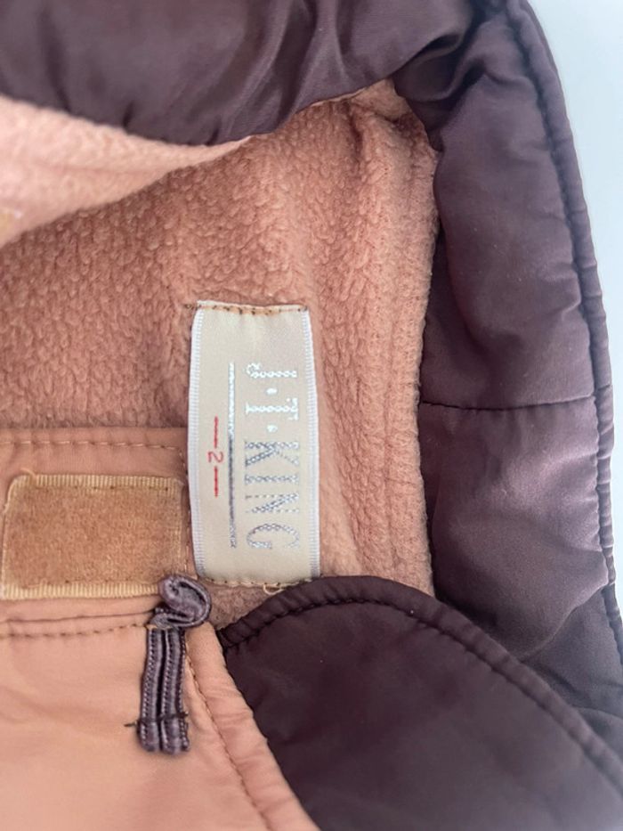 Jolie veste ,taille 2 ans - photo numéro 2