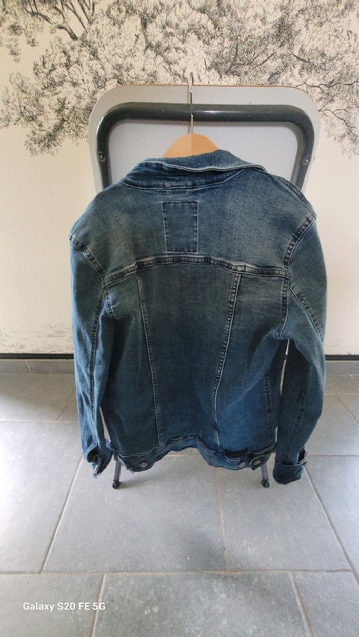 Veste garcia - photo numéro 2