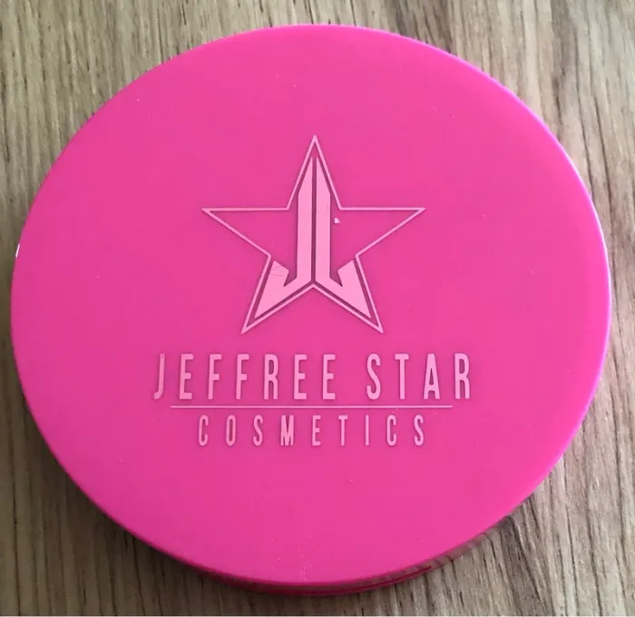 Skin Frost Highlighter - Jeffree Star