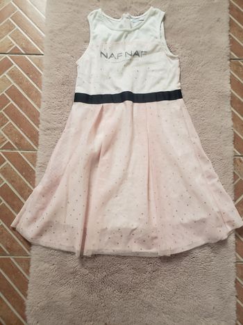 Robe 12 ans