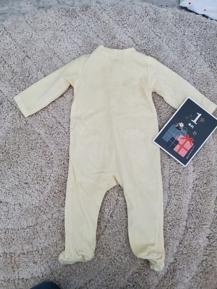 Pyjama - photo numéro 2