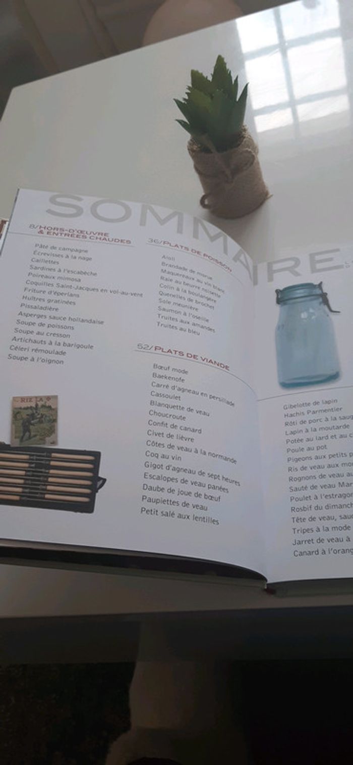 Les bons petits plats du dimanche - photo numéro 2