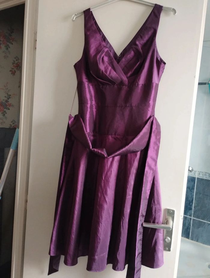 Robe pour occasion t40