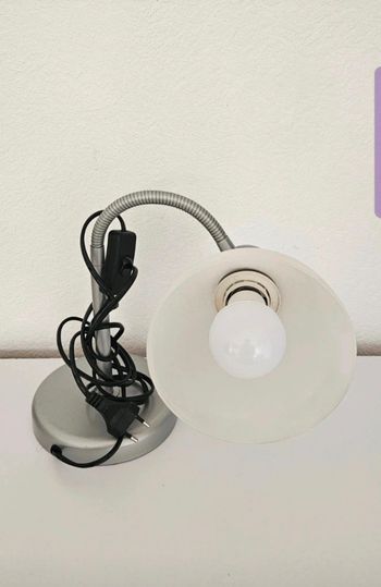 Lampe de chevet