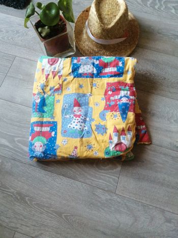 🌸Tapis d'éveil coloré 🌸