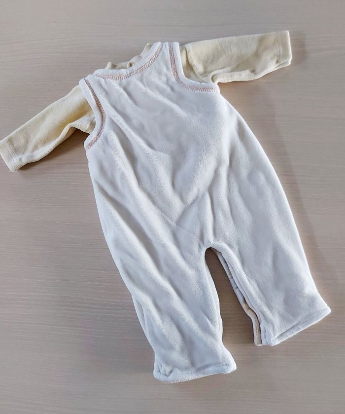 Ensemble bébé - photo numéro 4