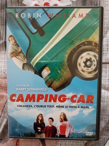 Camping car