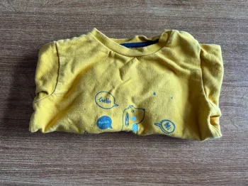 Pull bébé garçon