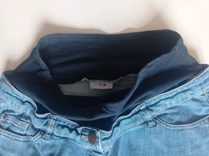 Pantalon grossesse Calinkalin 42 - photo numéro 2