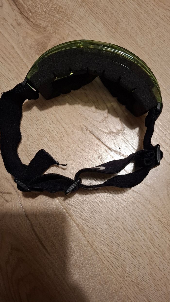 masque Cairn taille S - photo numéro 4