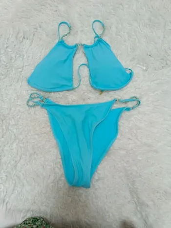 Maillot de bain taille 38/40