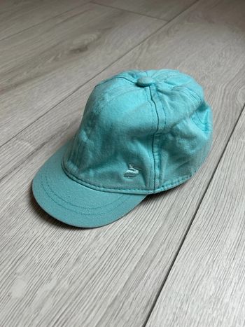 Casquette bébé