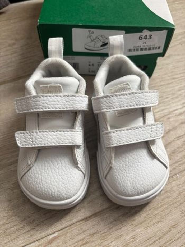 Puma Mayze Snake - photo numéro 2