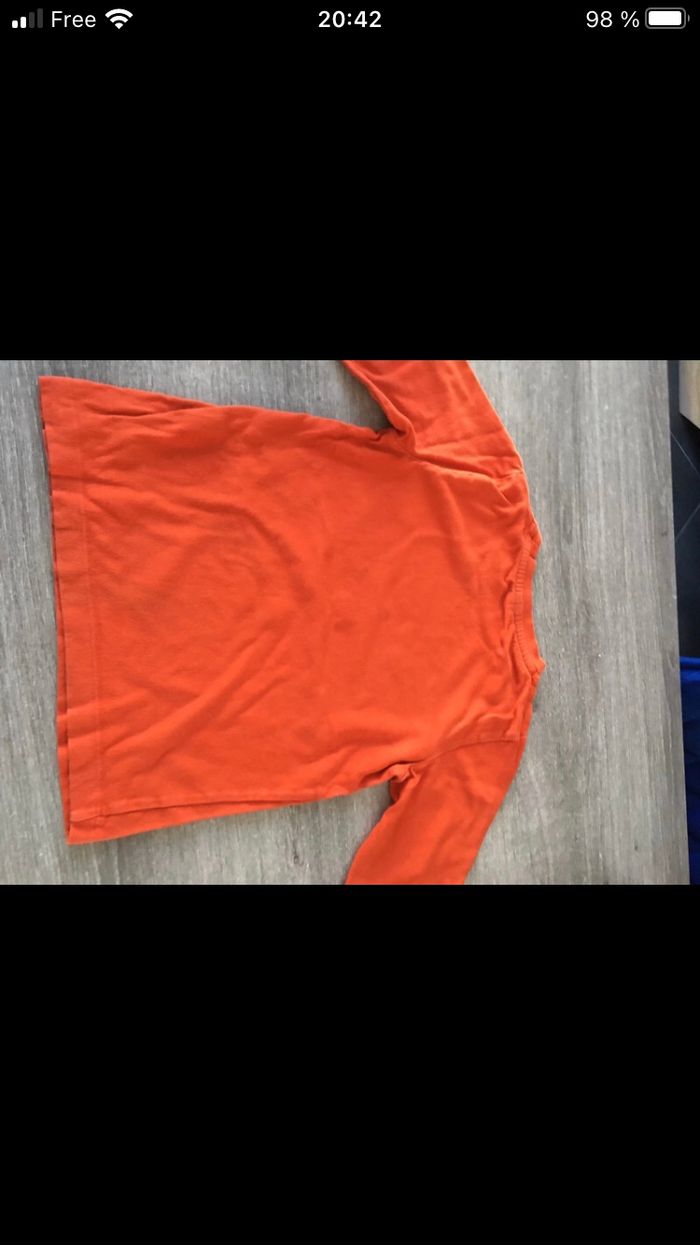 Tee-shirts - photo numéro 7