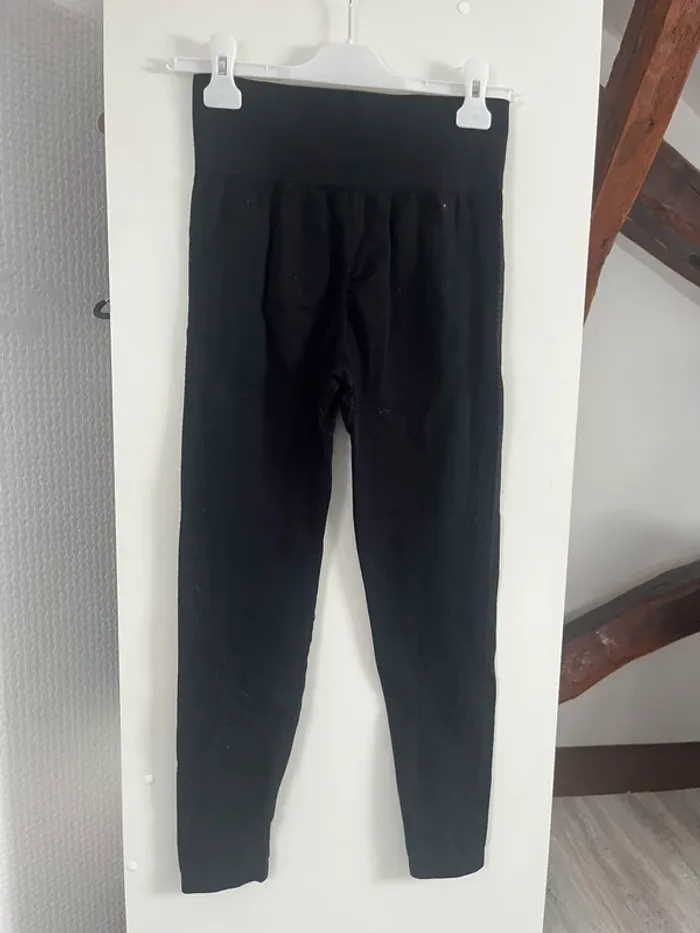 Leggings de sport - photo numéro 3